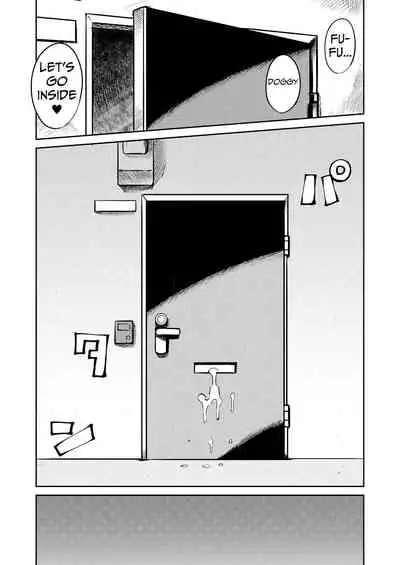 [Sakeitiba (Samon Shiu)] Kiseki no HoneTra Shoujo [English]