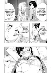 (C80) [Hapoi-dokoro (Okazaki Takeshi)] RONDO (Ano Hi Mita Hana no Namae wo Bokutachi wa Mada Shiranai) [English] =TV=