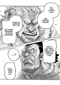 [Biliken (Kyu Shioji)] THE OFFENDERS (One Piece) [English] {Magnet Dance}