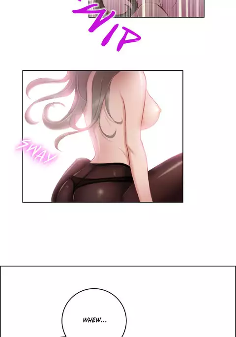 Sex Knights-Erotic Sensuality & Perception Ch.1-15