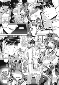 (C88) [Dschinghis Khan no Tamanegi wa Ore no Yome (Taniguchi-san)] KawaColle 2.0 (Kantai Collection -KanColle-) [English]