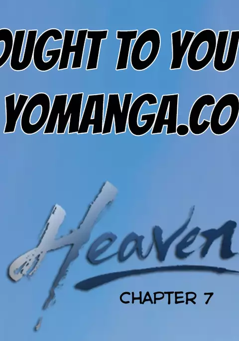 Heaven Ch.1-12