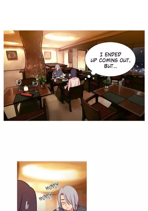 Scandal of the Witch Ch.1-36