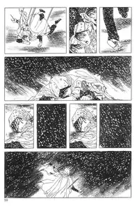 [Maruo Suehiro] DDT - Boku, Miminashi Houichi desu | DDT - Miminashi-Hohichi in The Dark [English]