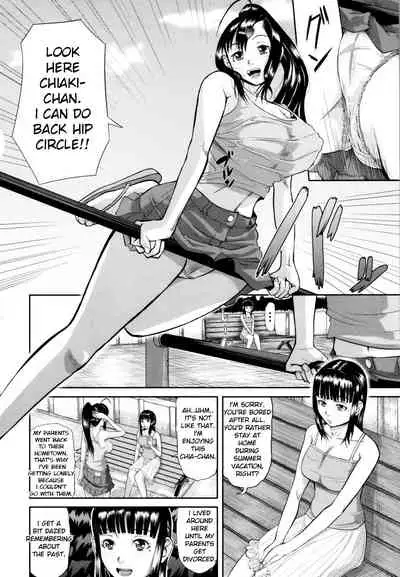 [Honebuto Danshaku] Onna Jigoku, Niku no Tsubo - Hentairui Inranka Mesubuta Ichidaiki [English][Toyo Trans]