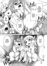 [Takase Yuu] Otokonoko Sentou Monogatari | Boy's Bathhouse Tale (Koushoku Shounen Vol. 01) [English] [Busy Bee Translations] [Decensored]