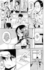 [Hyocorou] Issho ni! | Together! (COMIC AUN 2010-12) [English] [Sling] [Decensored]
