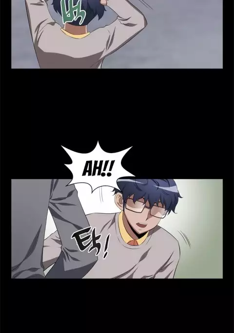 Love Parameter Ch.1-46