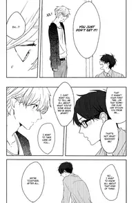 (SUPER23) [Chiri Akuta (Akuta)] RN25 (Free!) [English] {September Scanlations}