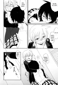 (C77) [Energia (Pikachi)] Tora Heart (Hyakko) [English]