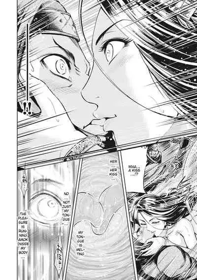 Aruki Miko Kyuubi Ch. 1-6