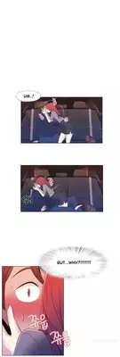 Miss Mystic Ch.1-10 (English) (Ongoing)