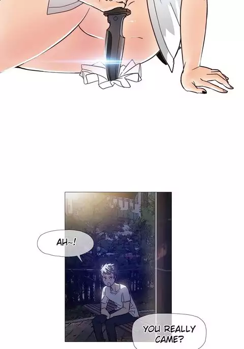 Household Affairs Ch.1-42