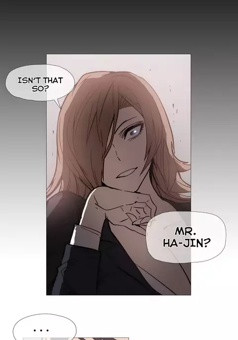 Household Affairs Ch.1-33