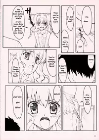 (C70) [Kansai-Orange (Arai Kei)] D.C. ~Endless Summer~ (D.C.S.S ～Da Capo Second Season～) [English]