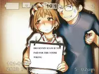 [Kouda Tomohiro] Petit-Roid 3 - Extra Ch.2