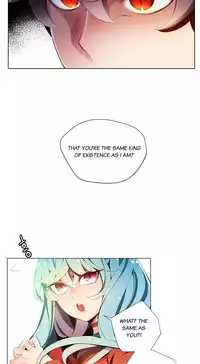 [Juder] Lilith`s Cord Ch.1-21 (English) (Ongoing)