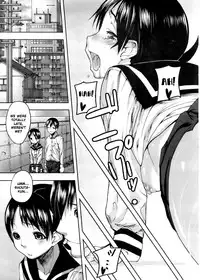 [Ashiomi Masato] Dear Voice (COMIC MUJIN 2007-12) [English]