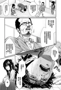 [Zucchini] Yome Kounyuu Shimashita ~Fudousan Monogatari~ Ch. 1-5 [Chinese] [無邪気漢化組]