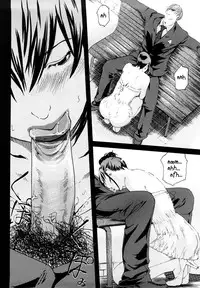 [Clone Ningen] Machine [English] =TV + Ero Manga Girls=