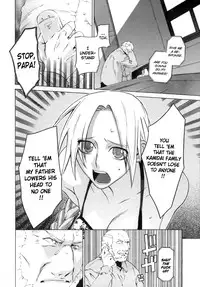 [Ootsuka Kotora] Kanojo no honne. - Her True Colors [English] [Filthy-H + CiRE's Mangas + Sling]