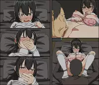 [Iris art (Toda Hisaya)] Aitsu ga Katta Gom no Size wa Ore no yori Dekakatta