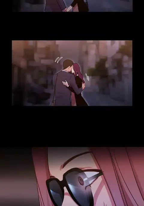 Scandal of the Witch Ch.1-36