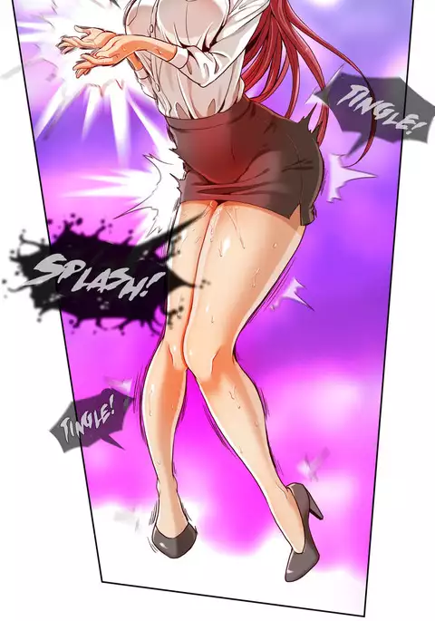 Secret Folder Ch.1-10