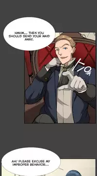 [Hong BanJang] Aharoo Ch.1-27 (English) (YoManga) (Ongoing)