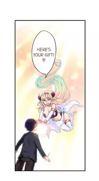 [Namita] Committee Chairman, Didn't You Just Masturbate In the Bathroom? I Can See the Number of Times People Orgasm (Ch.1 - 29)[English](Ongoing)