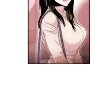 Female Disciple 女助教 Ch.1~8 [Chinese]中文