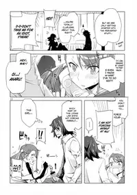 (C80) [Circle ED (ED)] Ano Hi Mita Anjou no Eroi Hon. (Ano Hi Mita Hana no Namae wo Bokutachi wa Mada Shiranai.) [English] =Team Vanilla=