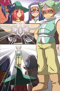 [Roman Shoten (Yukimaru)] Zettai Yuusha-sama! ～Boku wo Ijimeru Yatsu wa Yurusanai! [Digital]