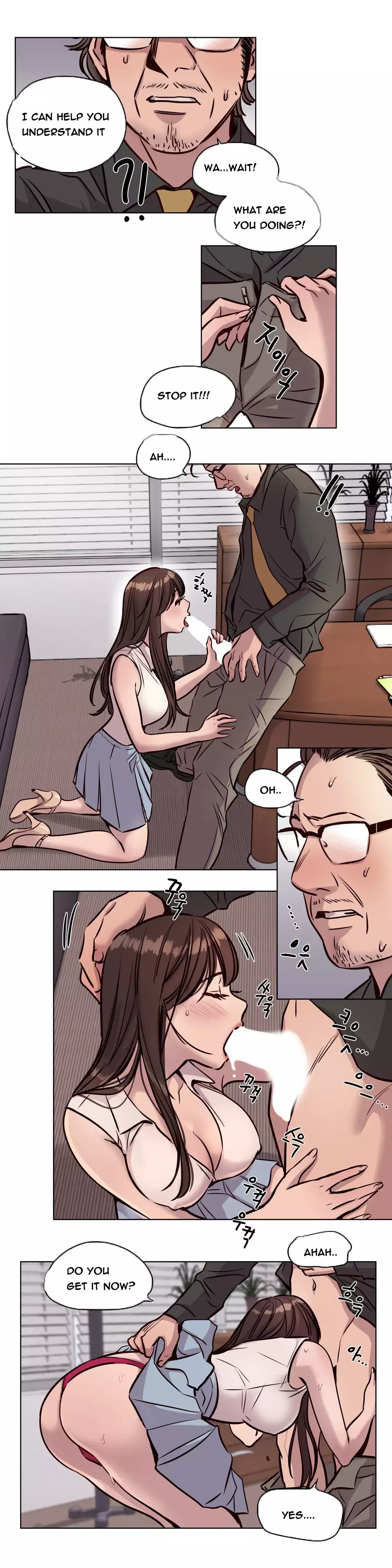 Atonement Camp Ch.1-56