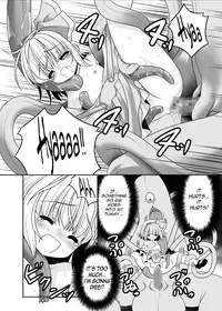 [Yosutebito na Mangakaki (Tomoki Tomonori)] Mukashi mo Ima mo Jingai Koubi (Touhou Project) [English] {Mant} [Digital]