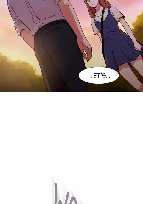 Scandal of the Witch Ch.1-26