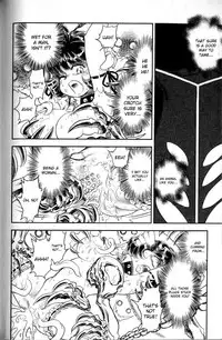 [Tamaki Hisao] Trans Venus Vol.02 [English] {Re-Edited}