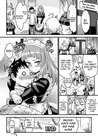 [Anthology] Bessatsu Comic Unreal Monster Musume Paradise Vol. 4 [English]