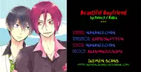 (HaruCC19) [Rokka (Yuinoz)] Beautiful Boyfriend (Free!) [English] [Ikemen Scans]