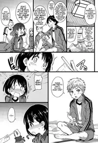 [Shiwasu no Okina] Ero Pippi [English] (P666HF + KirbyDances + Afro + Tremalkinger + [H])