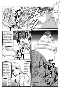 [Hoikooroo] Yuganda Oyako no Aijou | Warped parent and child's affection [English] [Incomplete]