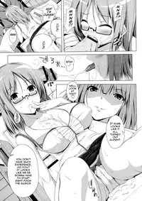 [FCT] Poyo-Chichi! Ch. 1-12 [English] {Tadanohito}