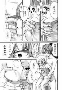 [Fujikawa Satoshi] Otome ni Hakudaku Decoration