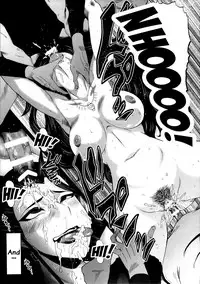 (C89) [Urakata Honpo (SINK)] Urabambi 52 Injuku no Kyouen -MISHIRO- (THE IDOLM@STER CINDERELLA GIRLS) [English] {doujins.com}