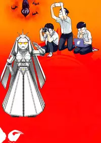 (C86) [Otaku Beam (Ootsuka Mahiro)] Senpai-chan to Ore Retu