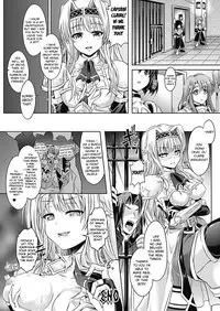 [Taniguchi-san] Girl Play - Trans-Sexual Fiction the Girls Play - ⚤TSF Catalog (English) {doujin-moe.us}