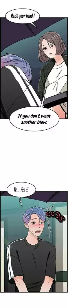 Let's Try SM With Me! Ch.1-2