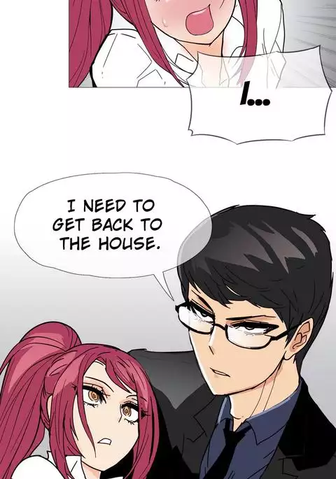 Household Affairs Ch.1-42