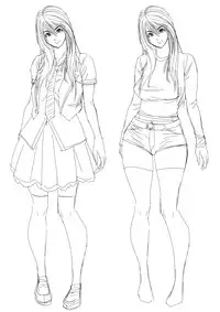 [Lucky Earth Laboratory (Tatsunami Youtoku)] Lucky Earth Library Vol. 4 [Digital]