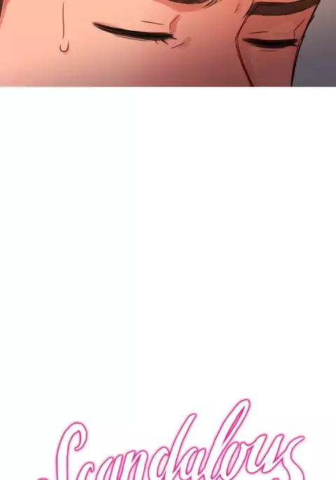 Scandal of the Witch Ch.1-31